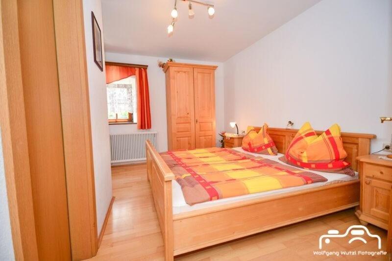 Klein Schoental Göstling an der Ybbs Habitación foto